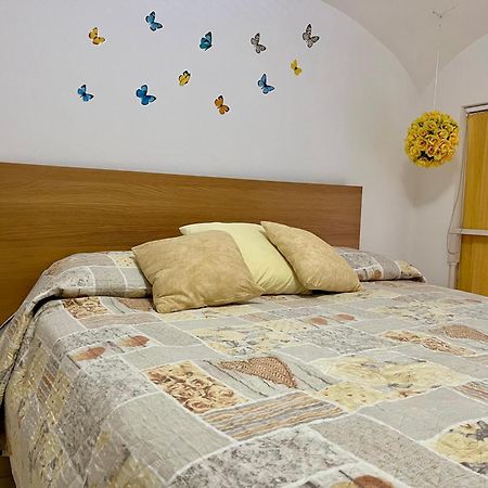 o' Vascio suite Napoli Esterno foto
