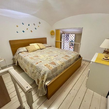 o' Vascio suite Napoli Esterno foto