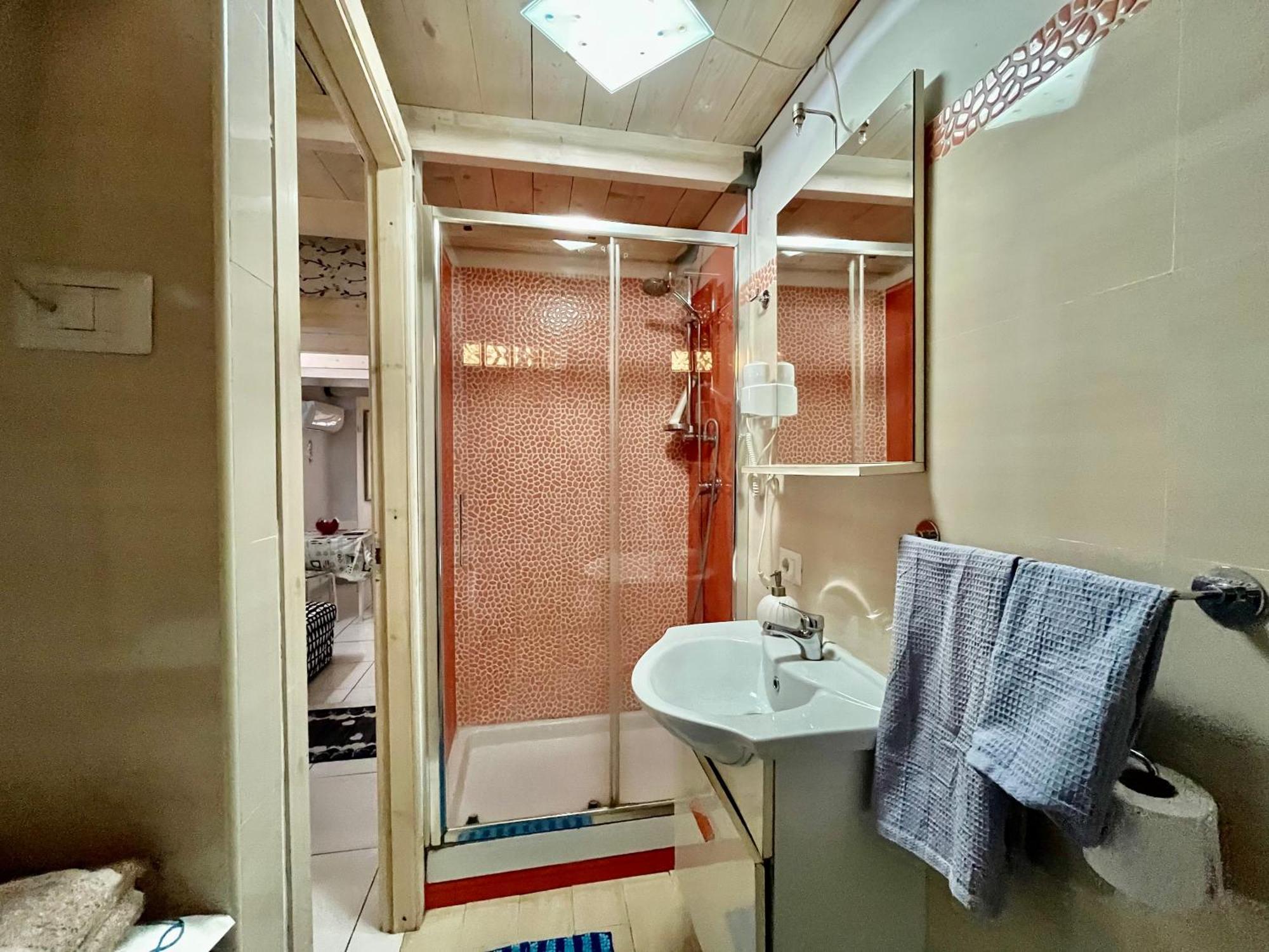 o' Vascio suite Napoli Esterno foto