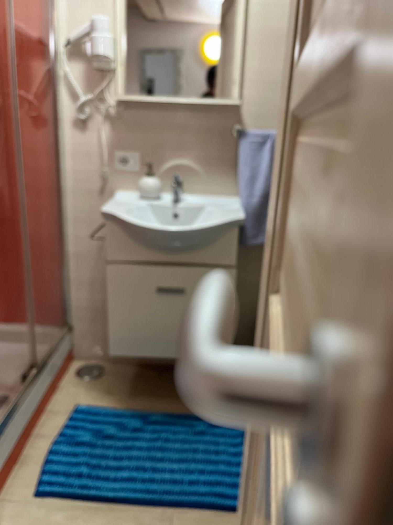 o' Vascio suite Napoli Esterno foto