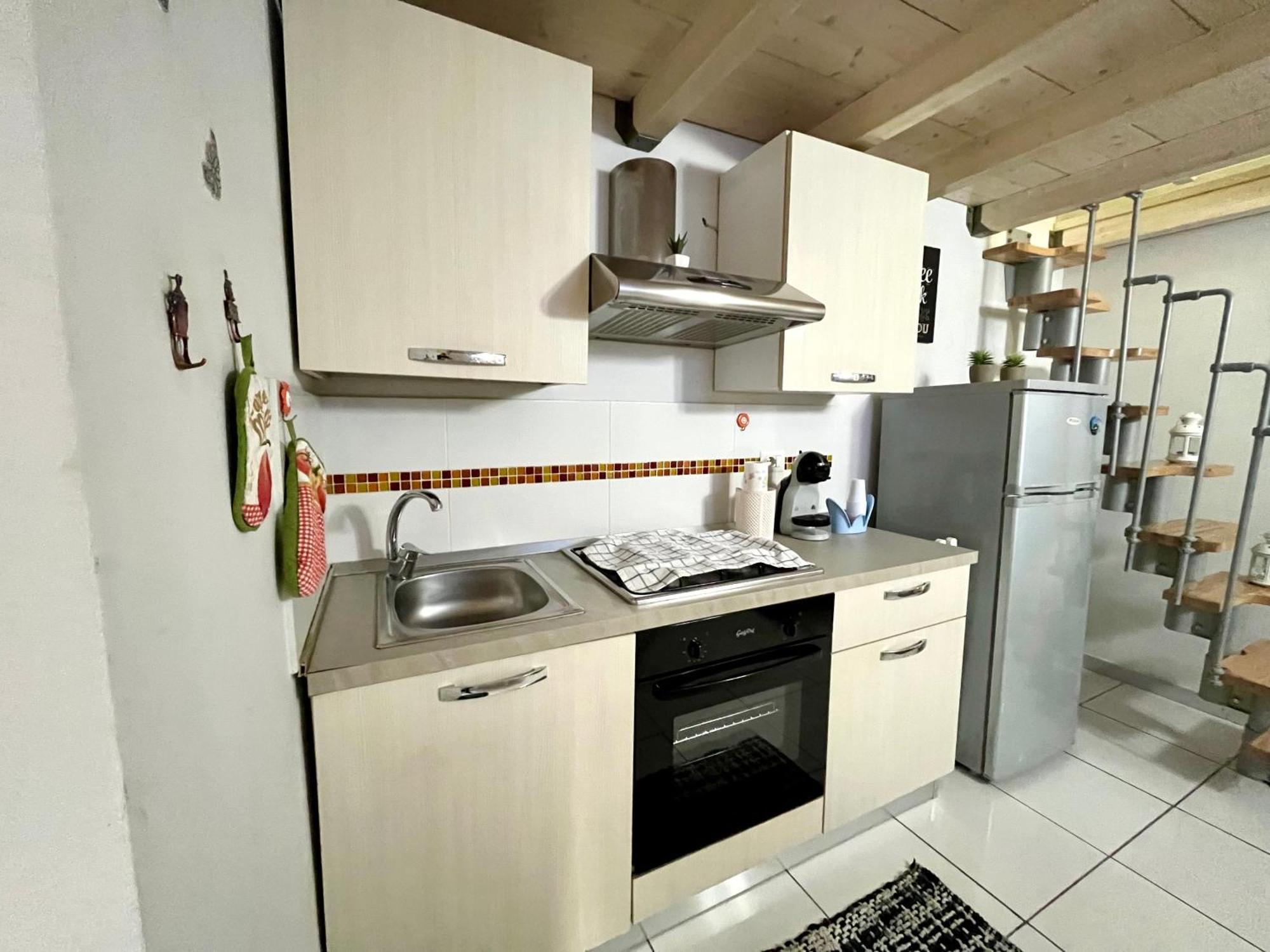 o' Vascio suite Napoli Esterno foto