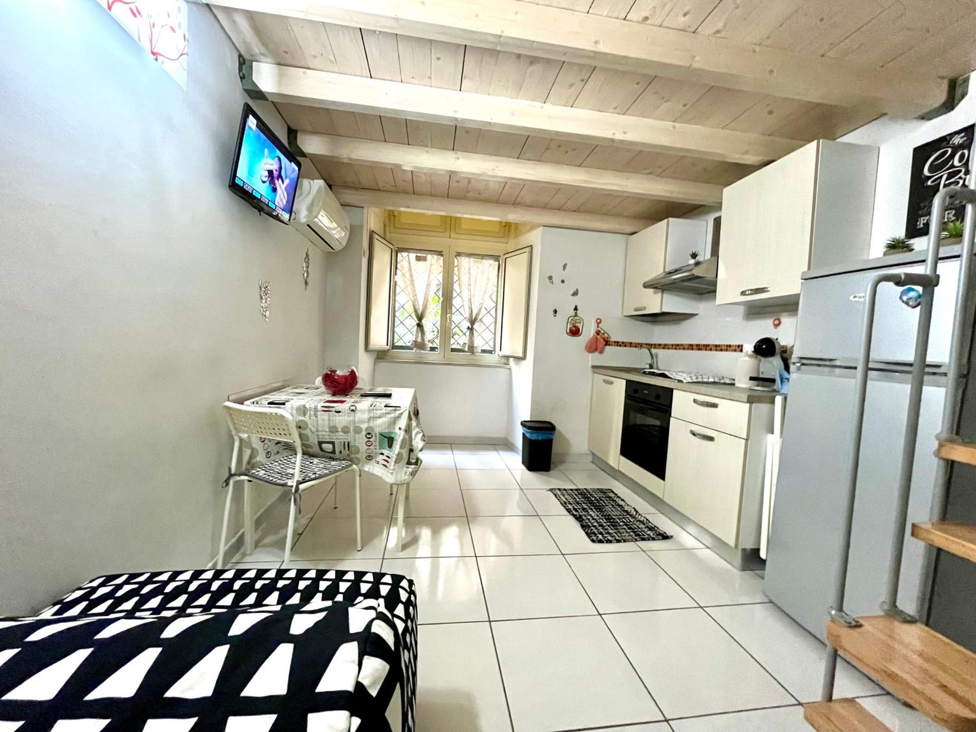 o' Vascio suite Napoli Esterno foto