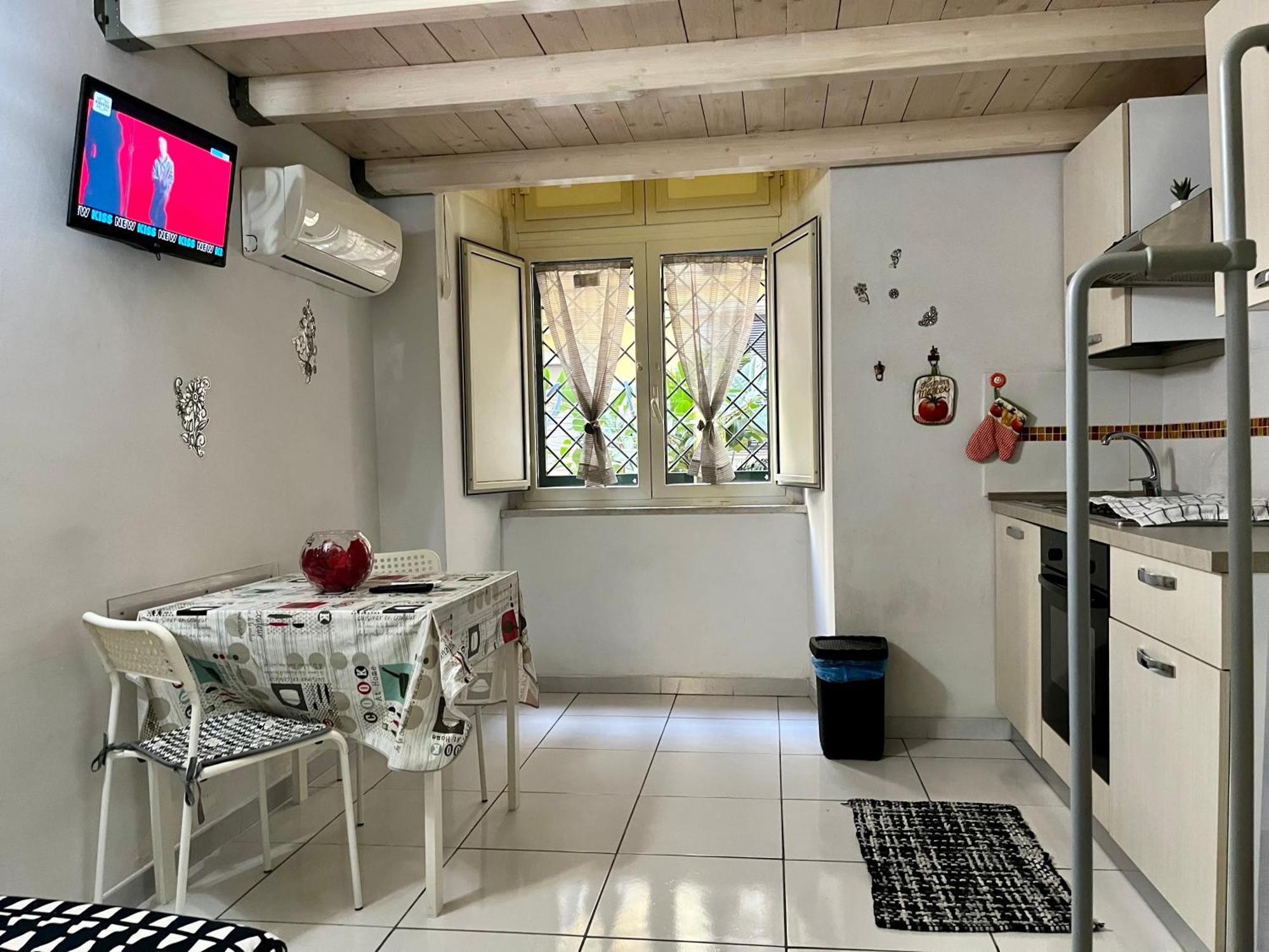 o' Vascio suite Napoli Esterno foto