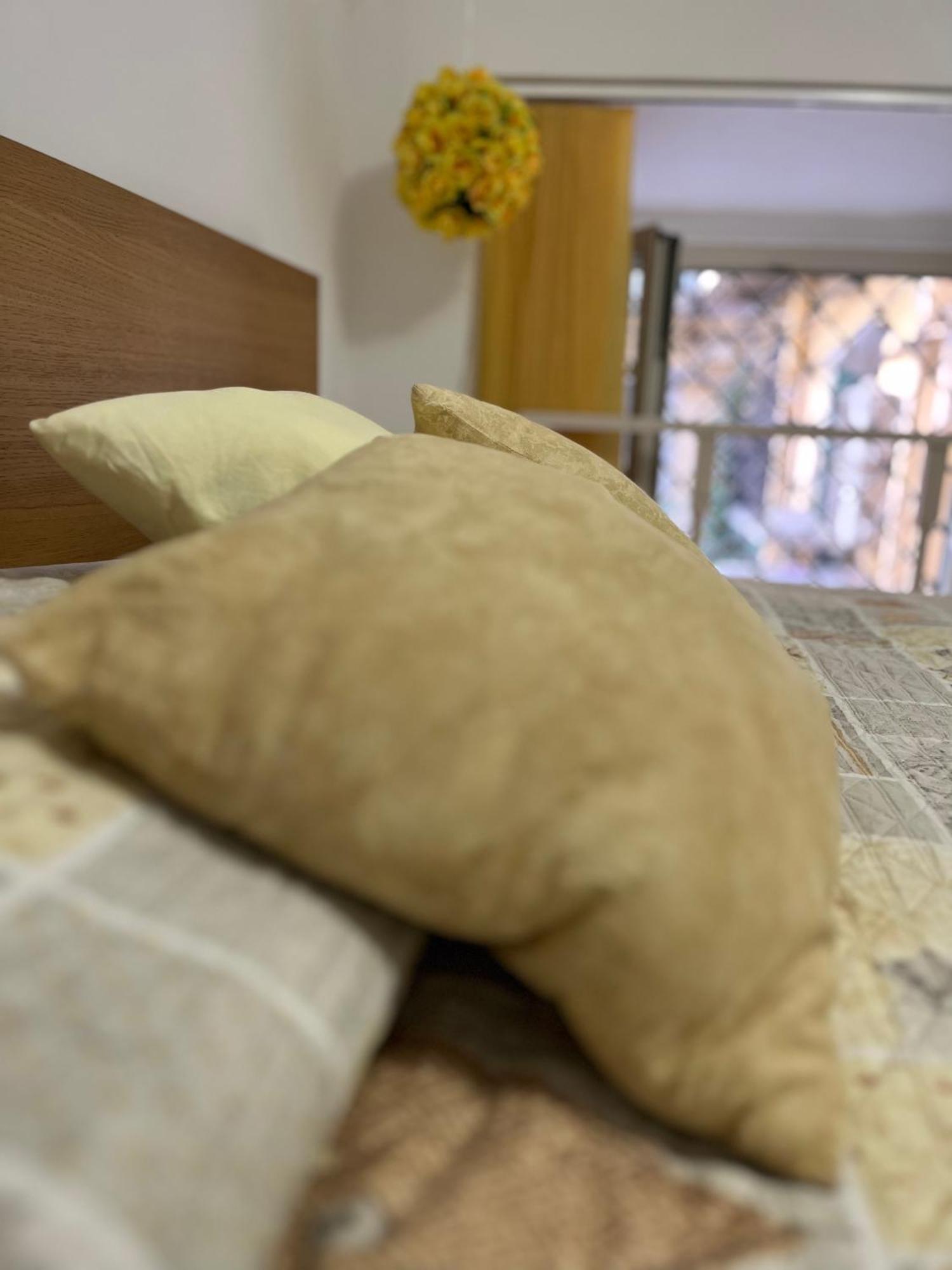 o' Vascio suite Napoli Esterno foto