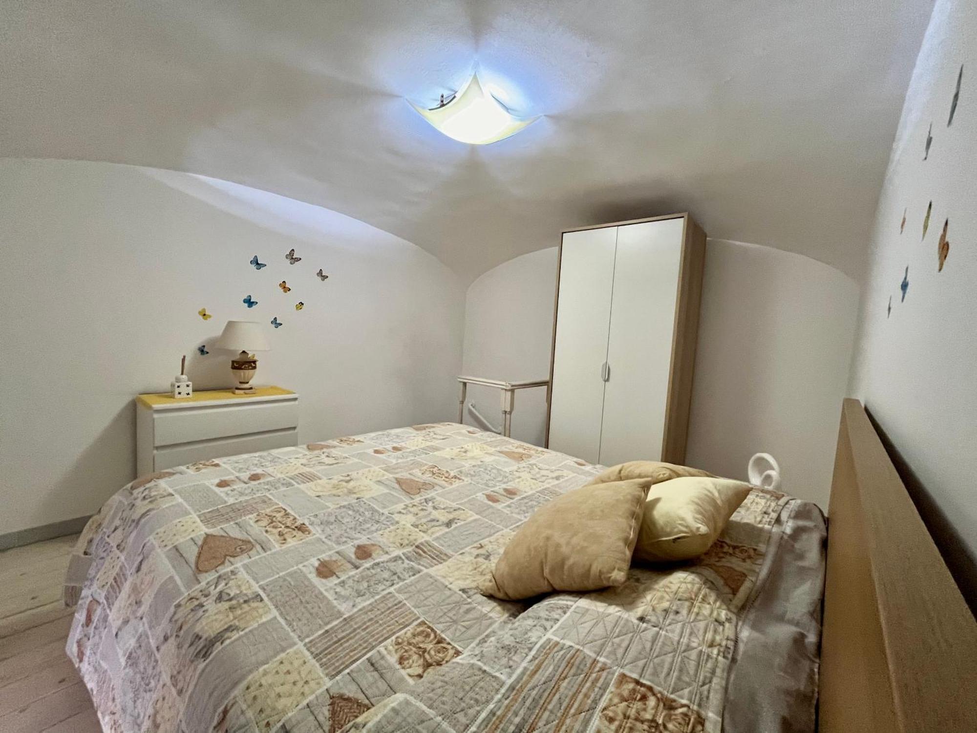 o' Vascio suite Napoli Esterno foto