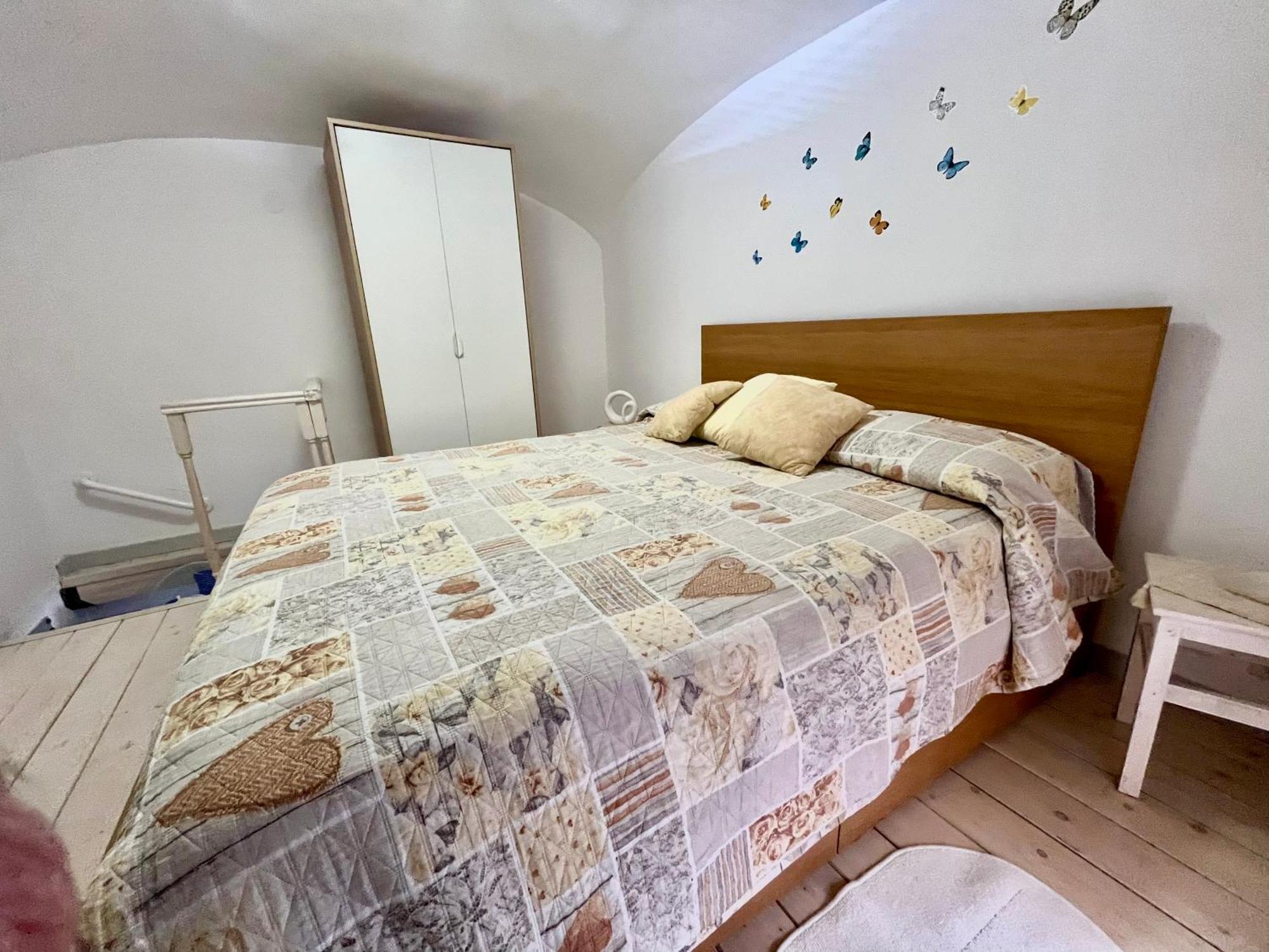 o' Vascio suite Napoli Esterno foto