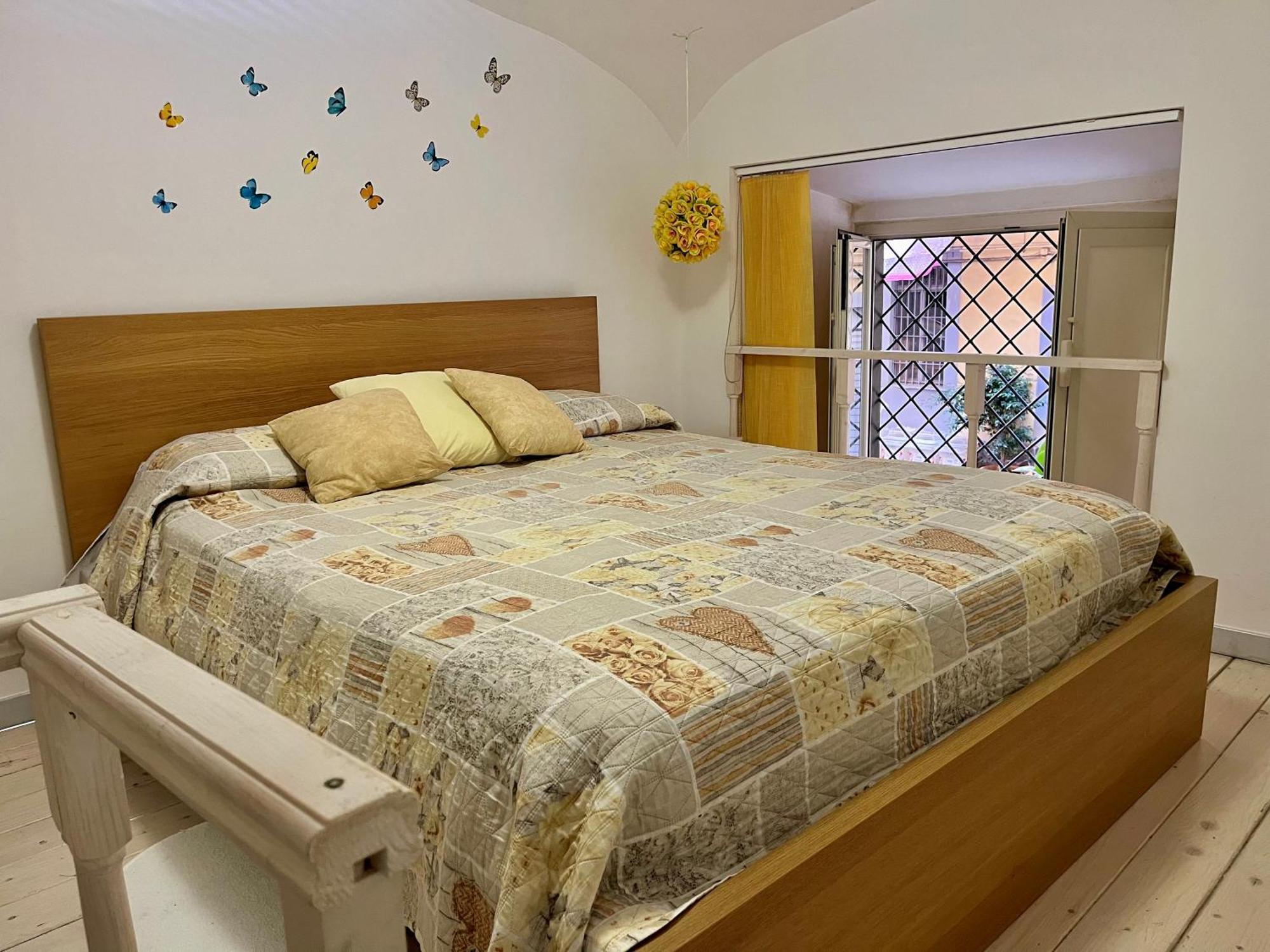 o' Vascio suite Napoli Esterno foto